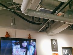 -炙韩料理·部队锅专门店