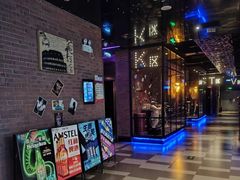 -佰嘉乐量贩式KTV(港华店)