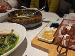 -羲和雅苑•北京烤鸭(国贸商城店)