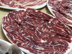 -五洲牛肉美食馆