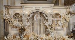 -龙熙温泉度假酒店宴会厅