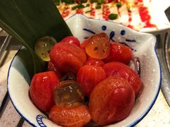 -猫爪爪原切自助烤肉(观音桥阳光世纪店)