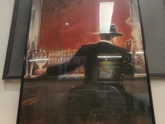 -许哥东北烧烤·铁丳烤串·宫后夹肉(繁花中心店)