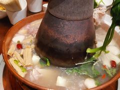 -古关火锅店(古北水镇景区店)