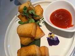 -肴约·花园式餐厅(湖里店)