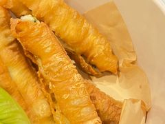 三白油条-锡和无锡菜(景丽苑店)