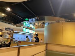 -海底捞火锅(上元大街店)