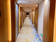 -成都蓝城悦杏温泉美食酒店(宽窄巷子店)