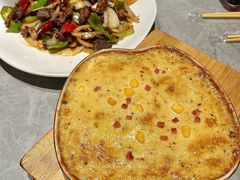 -鼎原力量东北吊炉烧烤(幸福街店)