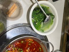 -盐井记·自贡美蛙鲜锅兔(中和店)