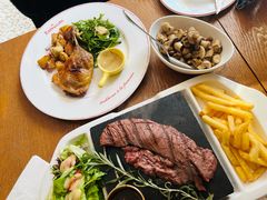 -Entrecôte 法国牛扒馆(保利·时光里店)