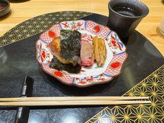 -鮨冠OMAKASE食べ放题(北京首店)