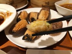 榴莲酥-杭州JW万豪酒店-万豪中餐厅