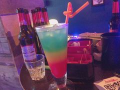 -好久不见网红乐队酒吧(鼓浪屿海底世界店)