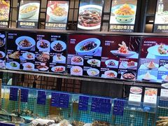 -庆赫隆融合菜馆(群力店)