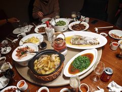 -天福苑(崇宁路店)