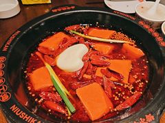 -牛市坎火锅(建设路店)