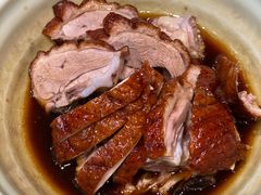 -晓马鸭店(新芜路店)