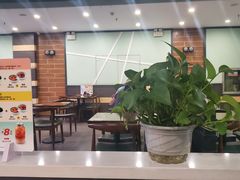 大堂-李先生牛肉面大王(太原南内环店)