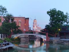 -赤坎·广东华侨国际旅游度假区