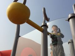 -枫香湖儿童公园