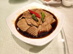 炝腰花-金时代顺风大酒店(协泰店)