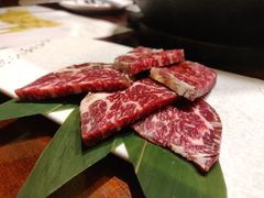 -热血兄弟·炭火烤肉(融侨中心店)