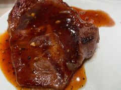 -芭菲盛宴·环球美食(北城国际店)