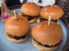 -blue frog蓝蛙(长泰广场店)