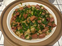 -双合园·海鲜水饺青岛菜(万佳广场店)