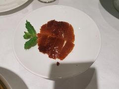 -福海居烤鸭店(鸟巢店)