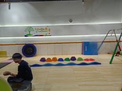 -金色雨林感统训练·专注力·语言认知·心理沙盘(天通苑校区)