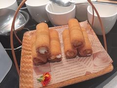 -煲王粤菜餐厅(中侨中心店)