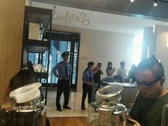 -Seesaw Coffee(环贸iapm店)