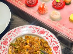 -锦楼·臻选新杭帮(杭州中心店)