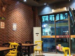 大堂-牛男手造(正荣大湖之都店)