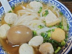 -惠康汤粉店(惠新中街店)