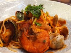 -Golden Lily河内巴黎法越料理餐厅(建国西路店)