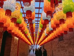 -回龙窝历史文化街区