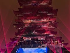 -寻梦滕王阁实景演出