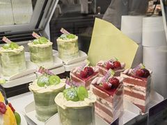 -PAOPAO Bakery&Café(港汇店)