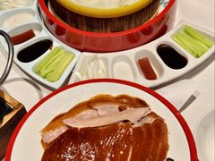 -北平宴·烤鸭·京味菜(中关村店)