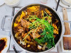 -来御来三汁焖锅(万邦店)