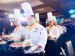 -徐记海鲜(汉城湖|太奥店)
