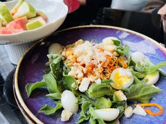 -夏宫中餐厅(静安香格里拉店)