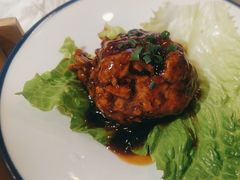 -老浒记烤鸭-北京菜(琉璃厂店)