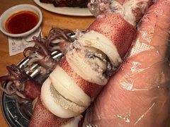 -东江海鲜大排档·潮汕菜·砂锅粥