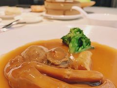 -皇朝会.经典传统粤菜(外滩店)