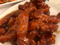 -玲珑餐厅(陕西南路店)