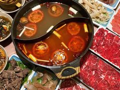 -诗爷牛尾汤(大坪英利店)